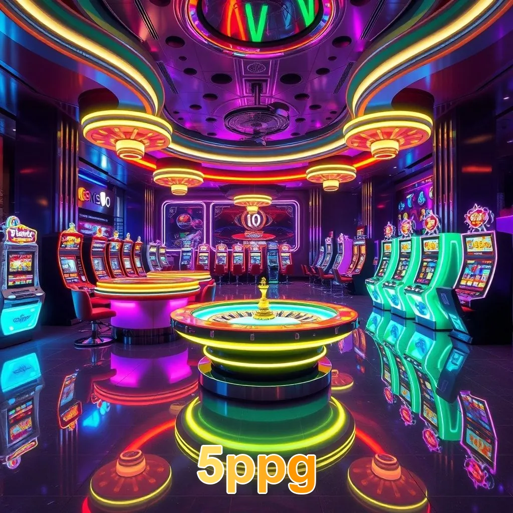 Formulário registro 5ppg