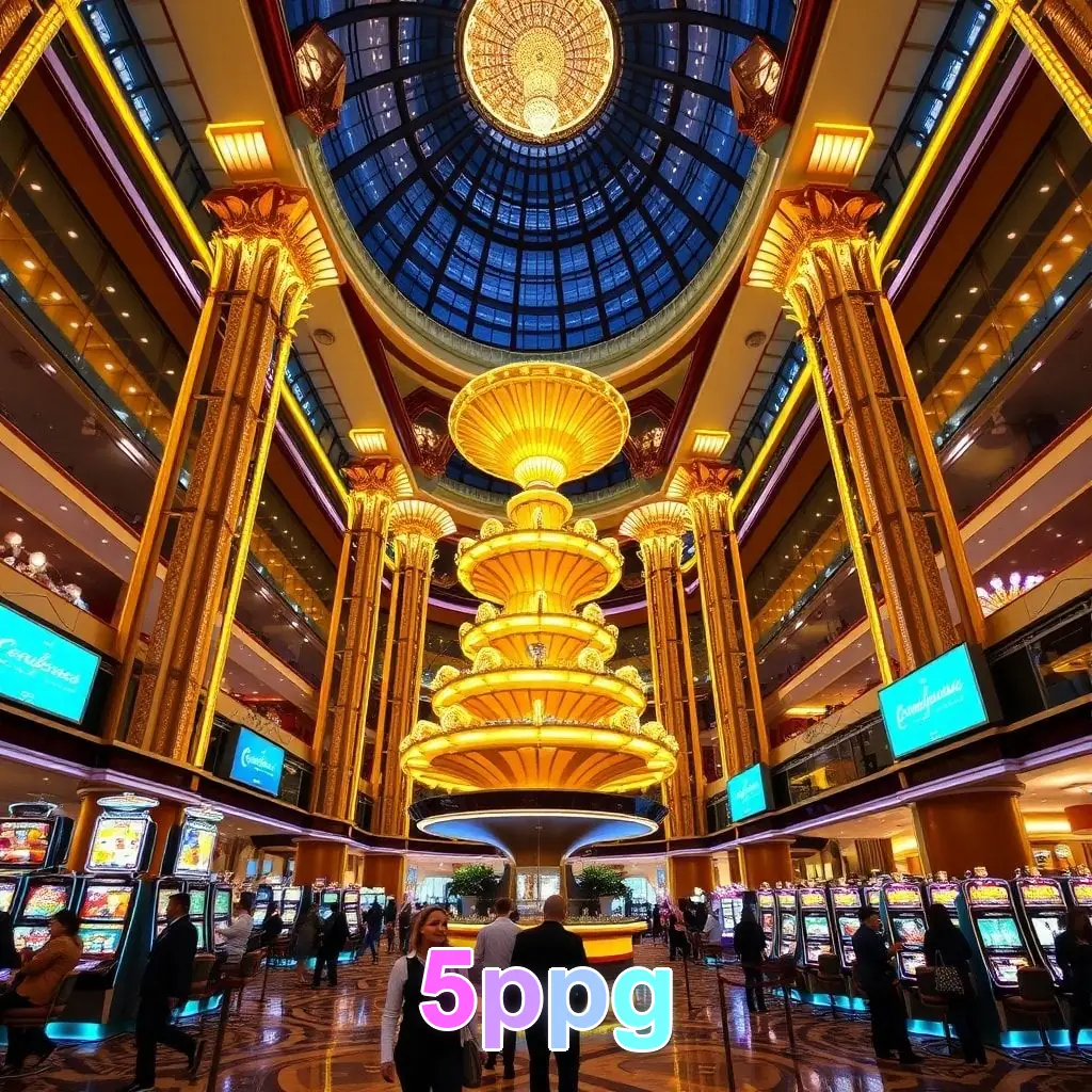 5ppg multi dispositivo