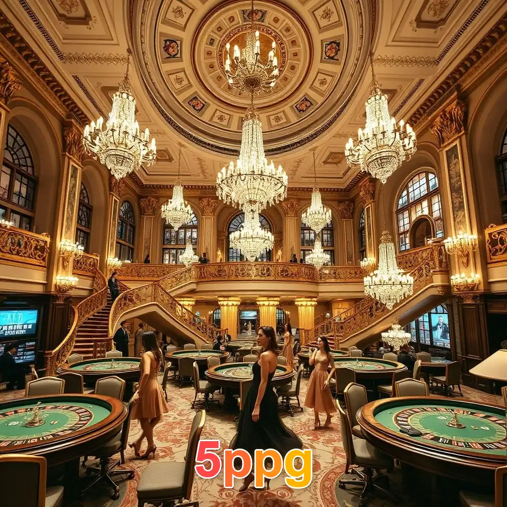 Conta 5ppg sincronizada site e app