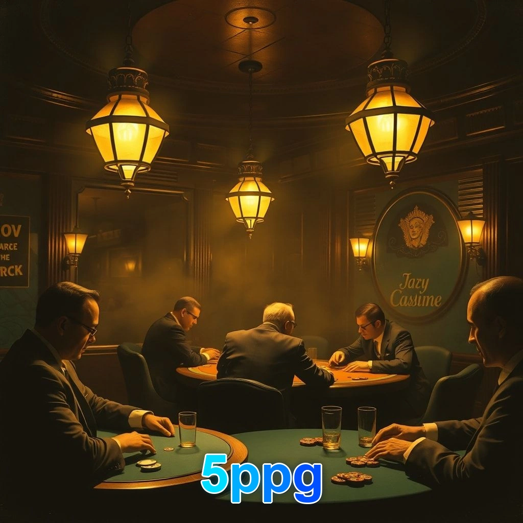 Download app 5ppg Android iOS